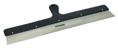 Stěrka fasádní 400 mm nerez plastová ručka FESTA
