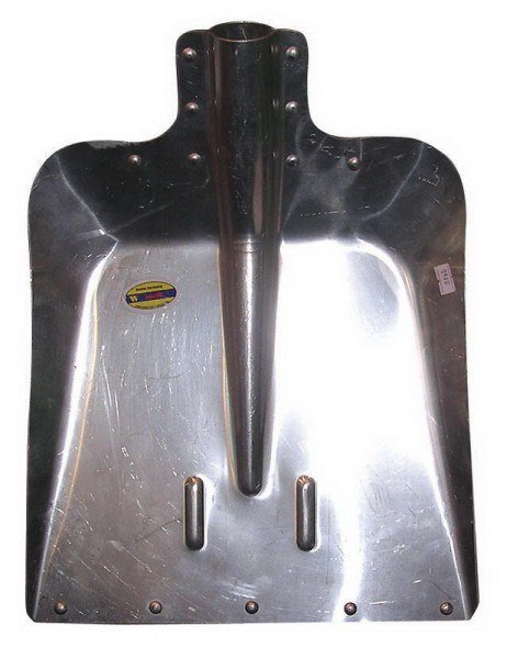 Lopata Al s lištou s=2mm 320 x 350 mm DOPRODEJ Lopata Al s lištou s=2mm 320 x 350 mm DOPRODEJ - Zednické nářadí, zahrada, nádoby Nářadí a pomůcky hospodářské Lopaty, rýče, krumpáče