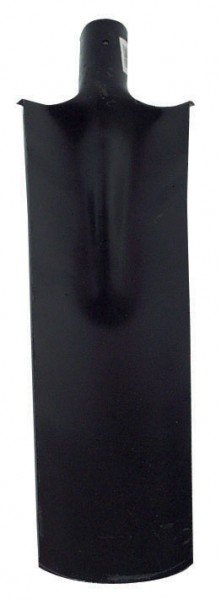 Rýč - štychar (sakovák) černý, délka 52 cm