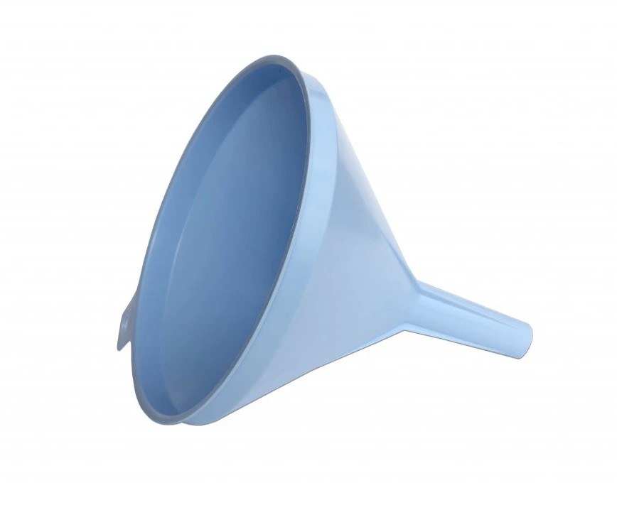 Nálevka 18 cm (trychtýř) - Zednické nářadí, zahrada, nádoby Kanystry, lahve, nálevky na vodu