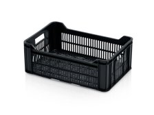 Přepravka na OZ 15 kg 60 x 40 x 22 cm reg. (regranulát)