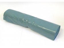 Pytel PE 700x1100mm, 40my, modrý, role=25ks 70030005.02