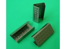 Spony ocelové PP-13 200200 13 mm