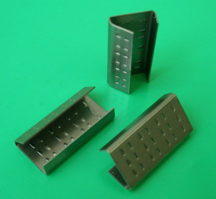 Spony ocelové PP-13 200200 13 mm - Zednické nářadí, zahrada, nádoby Páskovače, sponkovače a přísl.