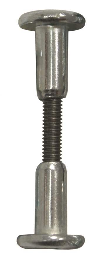 Kování spojovací 32 zinek modrý (balení 50 ks) Kování spojovací 32 zinek modrý (balení 50 ks) - Vybavení pro dům a domácnost Kování spojovací Kování spojovací nábytkové