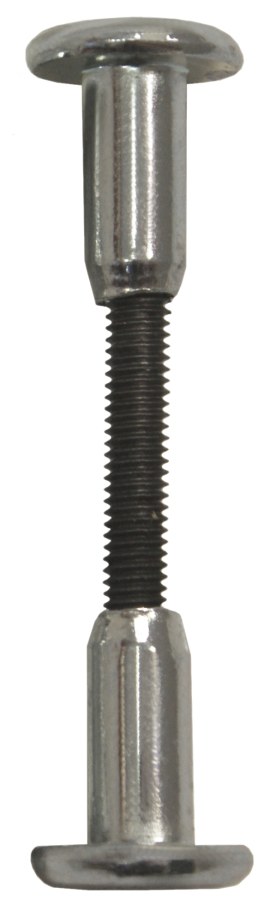 Kování spojovací 38 zinek modrý (balení 50ks) Kování spojovací 38 zinek modrý (balení 50ks) - Vybavení pro dům a domácnost Kování spojovací Kování spojovací nábytkové