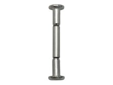 Kování spojovací 48 Zn S10 (balení 10ks) DOPRODEJ