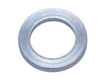 Podložka 2 x 16 mm zinek modrý (balení 50 ks)