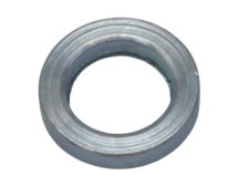 Podložka 3 x 16 mm zinek modrý (balení 50 ks)