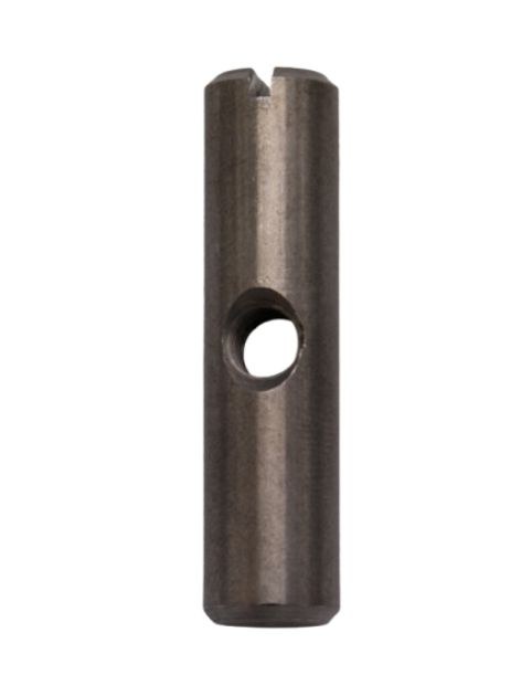 Matice válečková M6-10x40/20 bez povrchové úpravy Matice válečková M6-10x40/20 bez povrchové úpravy - Vybavení pro dům a domácnost Kování spojovací Kování spojovací ostatní