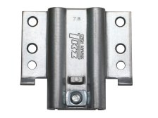 Vložka závěsu 22/7 - 7,8 DZ zinek modrý