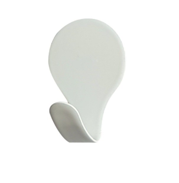 Háček QUICK FIX typ 7 bílá sd Háček QUICK FIX typ 7 bílá sd