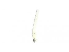 Věšák velký KNK bílý (balení 5 ks)