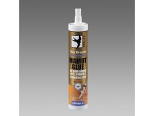 Lepidlo Mamut Glue High Tack 290 ml bílé (hřebíky tekuté)
