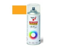 Sprej PRISMA COLOR RAL 1007 chromově žlutá, 400 ml