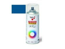 Sprej PRISMA COLOR RAL 5010 enciánově modrá, 400 ml