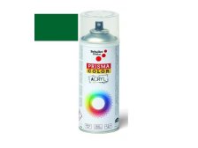 Sprej PRISMA COLOR RAL 6002 listově zelená, 400 ml