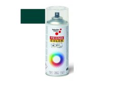 Sprej PRISMA COLOR RAL 6005 mechově zelená, 400 ml