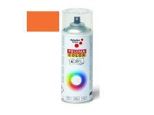 Sprej PRISMA COLOR RAL 2004 oranžová, 400 ml