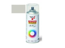 Sprej PRISMA COLOR RAL 7035 světle šedá, 400 ml