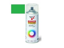 Sprej PRISMA COLOR RAL 6018 žluto zelená, 400 ml