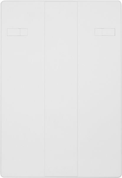 Dvířka revizní 400 x 600 mm bílá Dvířka revizní 400 x 600 mm bílá