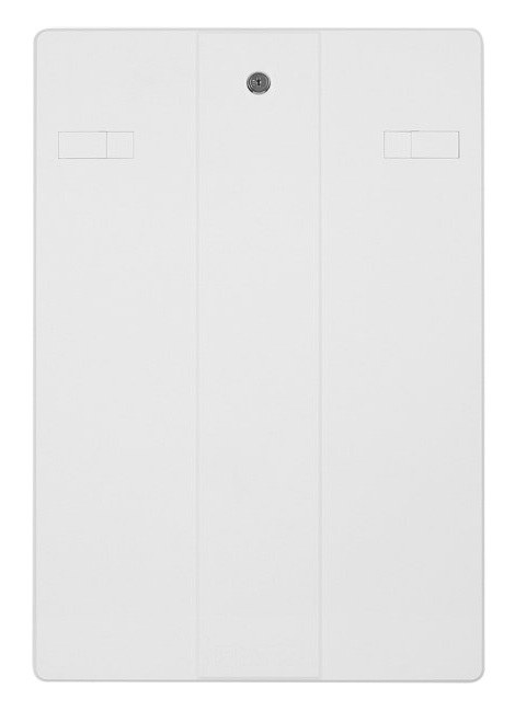 Dvířka revizní 400 x 600 mm se zámkem bílá - Vybavení pro dům a domácnost Stavební prvky Dvířka vanová, revizní, rozvaděčová