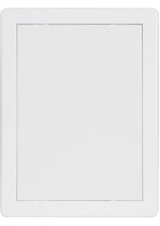 Dvířka vanová 150x200 mm bílá - Vybavení pro dům a domácnost Stavební prvky Dvířka vanová, rozvadečová