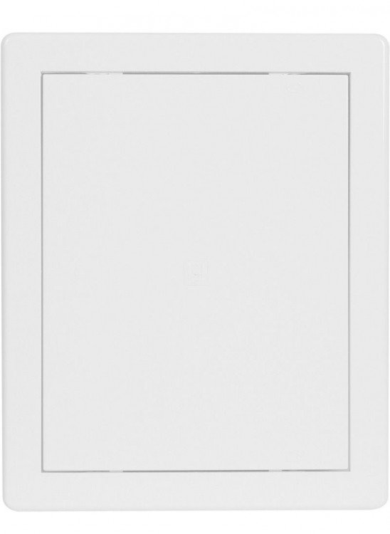 Dvířka vanová 200x250 mm bílá - Vybavení pro dům a domácnost Stavební prvky Dvířka vanová, rozvadečová