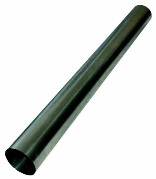 Roura kouřová 132mm/1m - Dům a dílna kouřovina