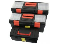Box HL3035-56 - Tray 3x, Box 450, 400, 300