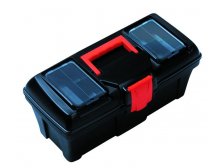 Box Mustang N12R 300x165x150mm