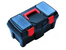 Box Mustang N15R 400x200x185mm