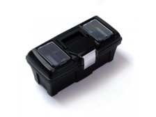 Box Viper N15A 400x200x185mm
