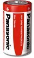 Baterie PANASONIC R20RZ/2P Speciál Power blistr 2ks (63) DOPRODEJ - Vybavení pro dům a domácnost Baterie - monočlánky, příslušenství