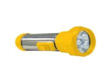 Baterka 3LED Žl UOB-3L/Z