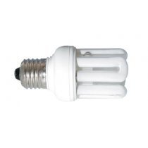 Zdroj úspor.E14/11W ECOMINI - Vybavení pro dům a domácnost Svítilny, žárovky, elektrické přísl.