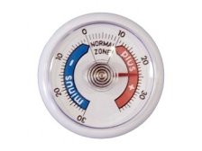 Teploměr mrazničkový bimetal 47 mm -30+30°C