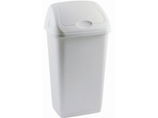 Koš odpadkový 60 l ALTHEA click