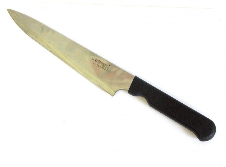 Nůž 56-NH-20 kuchařský - VÝPRODEJ ZBOŽÍ