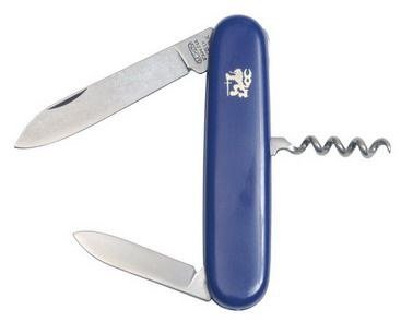 Nůž 100-NH-3 B kapesní zavírací - Vybavení pro dům a domácnost Nože Nože zavírací