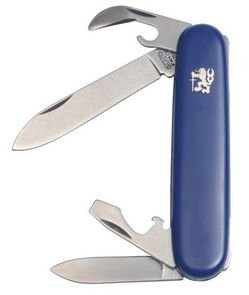 Nůž 100-NH-4 D kapesní zavírací - Vybavení pro dům a domácnost Nože Nože zavírací