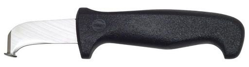 Nůž 346-NH-1 kabelový s botičkou - Vybavení pro dům a domácnost Nože Nože zavírací