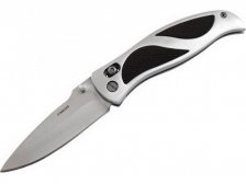 Nůž zavírací 197 mm TOM nerez, aluminiová rukojeť