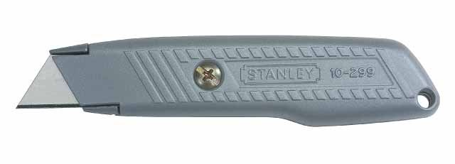 Nůž 0-10-299 pevný kovový - Vybavení pro dům a domácnost Nože Nože zahradnické, dýky, ostatní