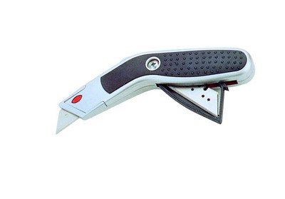Nůž Delfín PROFI FESTA, kovový - Vybavení pro dům a domácnost Nože Nože odlamovací, břity
