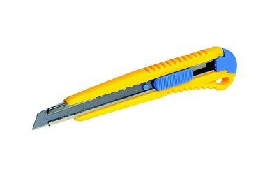 Nůž odlamovací L10 9 mm FESTA - Vybavení pro dům a domácnost Nože Nože odlamovací, břity