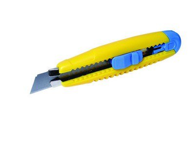 Nůž odlamovací L11 18 mm FESTA (balení 12 ks) - Vybavení pro dům a domácnost Nože Nože odlamovací, břity