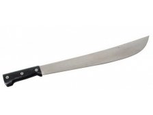 Mačeta s plastovou rukojetí 50 cm