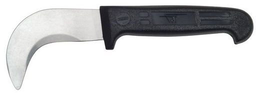 Nůž 330-OH-3 žabka pevná - Vybavení pro dům a domácnost Nože Nože zahradnické, dýky, ostatní